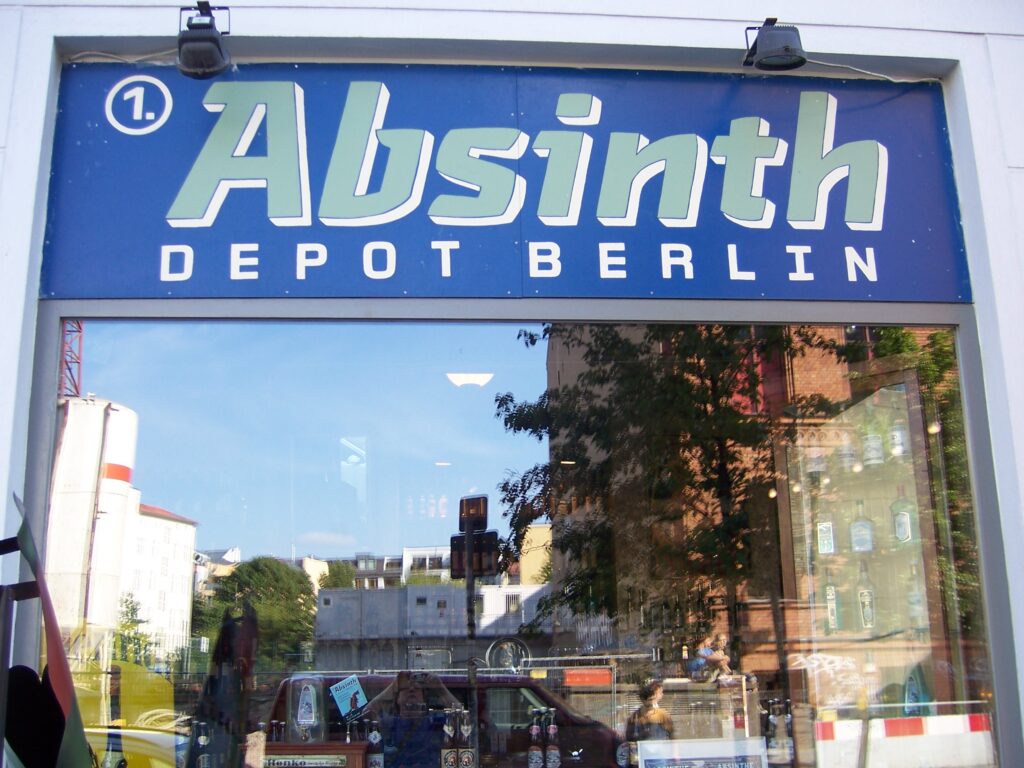 Aufsturz