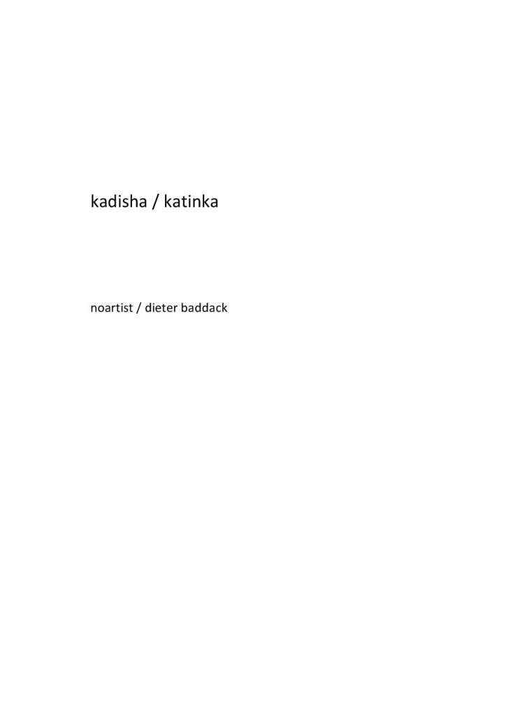 katinka kadisha
